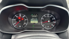 MG ZS 1.5 VTi-TECH Excite 5dr Petrol Hatchback